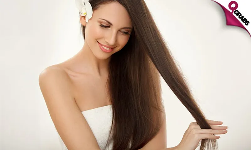 Kevin Murphy & Caviar Hair Treatments!